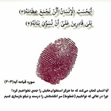 Telegram profile photo for قیامت