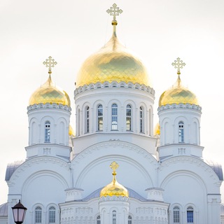 Telegram profile photo for Нижегородская епархия Русской Православной Церкви