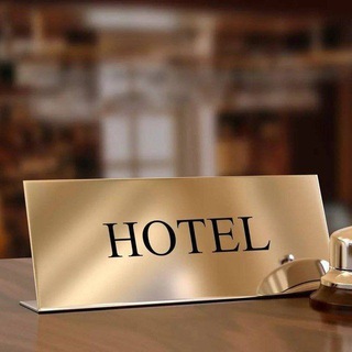Telegram profile photo for Hotel Flight Booking discount