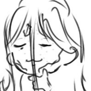Telegram profile photo for Her