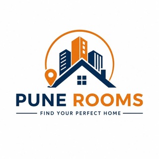 Telegram profile photo for Pune Rooms