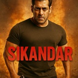 Telegram profile photo for Sikandar Salman Khan Full Movie ๐ฅ