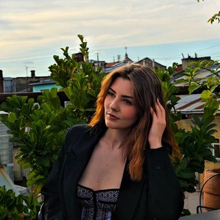 Telegram profile photo for Гуска в тапках