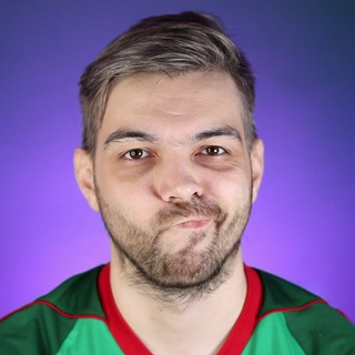 Telegram profile photo for ezheКруги
