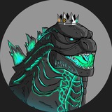 Telegram profile photo for Alphazilla - Official