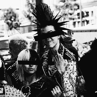 Telegram profile photo for Rare Hardcore Punk From Worldwide