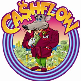 Telegram profile photo for Канал фонда «Меркурий»