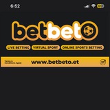 Telegram profile photo for betbetO Fan Page