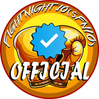 Telegram profile photo for FightNight.io($FNIO) Official Channel