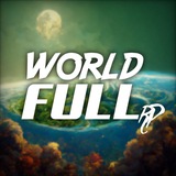 Telegram profile photo for WorldFullRp 🌍