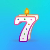 Telegram profile photo for Hoyuyas.
