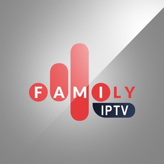 Telegram profile photo for 📣Family 4K Server Updates🔥🔋