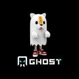 Telegram profile photo for Ghost Gambles!