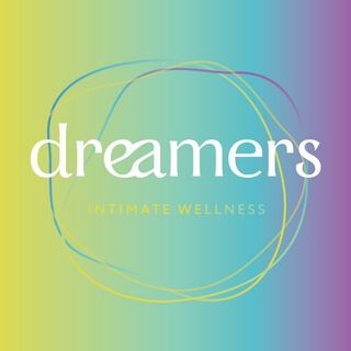 Telegram profile photo for dreamers backstage
