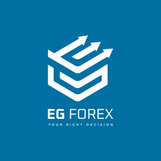 Telegram profile photo for EG FOREX