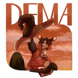 Telegram profile photo for DeMa comms🥳