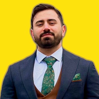 Telegram profile photo for کریپتوکلاس