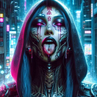 Telegram profile photo for пoдвал Sotake.