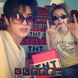 Telegram profile photo for mëongdōri and cortis fam 家庭⁵