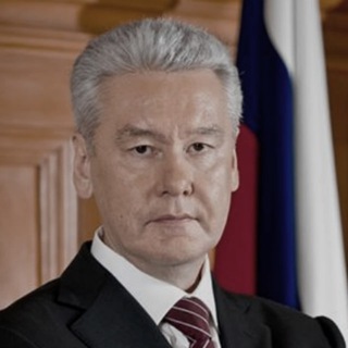 Telegram profile photo for Москва под Собяниным: правда, о которой молчат