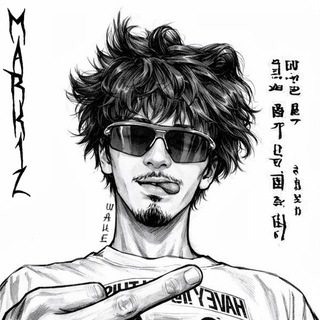 Telegram profile photo for маркиза🇫🇷