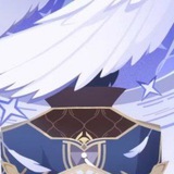Telegram profile photo for daily + cf sapphire