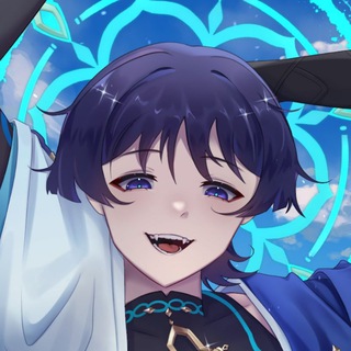 Telegram profile photo for Aika_Chuh 🦋