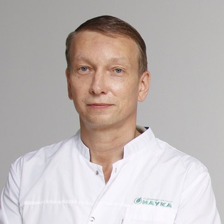 Telegram profile photo for Пластический хирург Новожилов Алексей