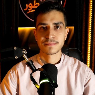 Telegram profile photo for مدثر فضلی Modaser Fazli