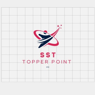 Telegram profile photo for RPSC TOPPER POINT™🥇