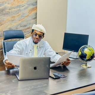 Telegram profile photo for Nwata Capital 📈📉