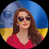 Telegram profile photo for Узурпаторша