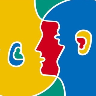 Telegram profile photo for Linguistics