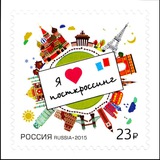 Telegram profile photo for Открыточки на обмен