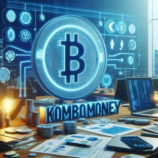 Telegram profile photo for KOMBO MONEY MemeFi, PixelTap, BIRD, Major💰