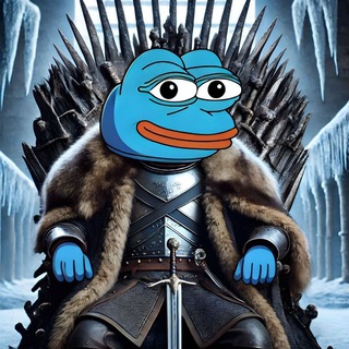 Telegram profile photo for $TGOT PPP πΈ