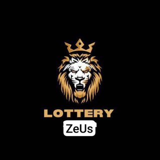 Telegram profile photo for 💰لاتری زئوس💰