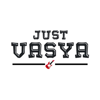 Telegram profile photo for Just Vasya