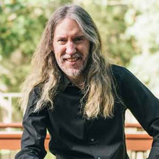 Telegram profile photo for Anthony Metivier The Magnetic Memory Method.