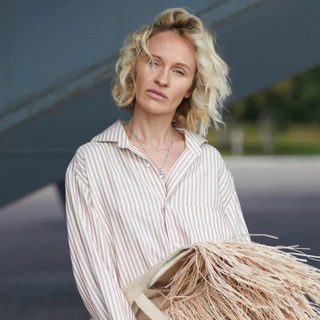 Telegram profile photo for Arkhipova Katya