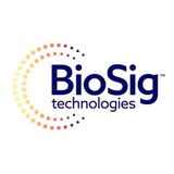 Telegram profile photo for BioSig