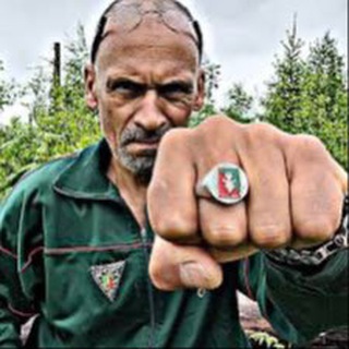 Telegram profile photo for Thomas Gast - Der Legionär