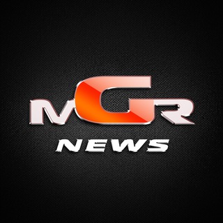 Telegram profile photo for MGR News