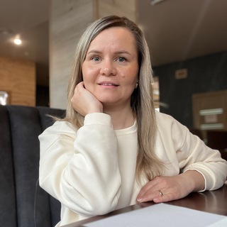 Telegram profile photo for Лилия Сакаева