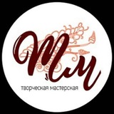 Telegram profile photo for Твори со мной