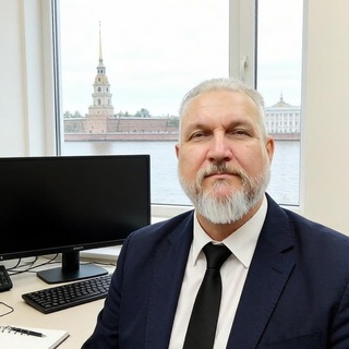Telegram profile photo for Внешний РОП / Управление продажами