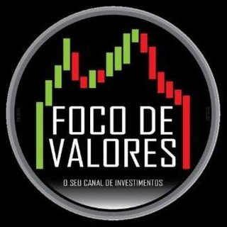 Telegram profile photo for Foco De valores Forex💶