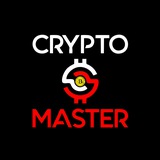 Telegram profile photo for CryptoMaster