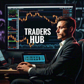 Telegram profile photo for TRADERS HUB 📊
