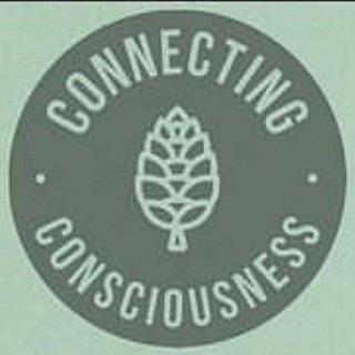 Telegram profile photo for CONNECTING CONSCIOUSNESS